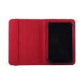 greengo universal case orbi for tablet 7 8 black red extra photo 2
