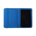 greengo universal case orbi for tablet 7 8 black blue extra photo 1