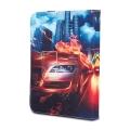 greengo universal case burning car for tablet 7 8  extra photo 3