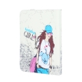 greengo universal case fashion girl for tablet 9 10  extra photo 3
