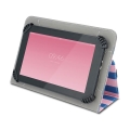 greengo universal case fashion note for tablet 9 10  extra photo 1