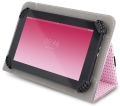 greengo universal case heart note for tablet 7 8  extra photo 1