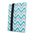 greengo universal case zigzag for tablet 9 10  extra photo 3