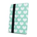 greengo universal case pastelove mint for tablet 9 10  extra photo 3