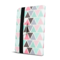 greengo universal case geometric mint for tablet 7 8  extra photo 2