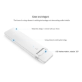 xiaomi mi wifi repeater 2 white extra photo 2