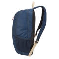 caselogic ibira 156 laptop backpack navy blue extra photo 2