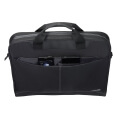 asus nereus laptop carry bag 16 black extra photo 1