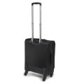 dicota d31218 cabin roller pro 14 156 trolley black extra photo 2