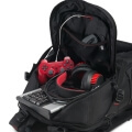 dicota d31156 e sports 15 173 backpack black extra photo 1