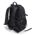 dicota d31156 e sports 15 173 backpack black extra photo 3
