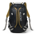 dicota d31048 active 14 156 backpack black yellow extra photo 1