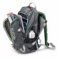 dicota d31221 active 14 156 backpack grey lime extra photo 3