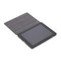 dicota d30660 lid cradle for ipad 3rd and 4th generation grey extra photo 2