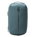 thule vea backpack 21l macbook 156 deep teal extra photo 1
