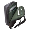 thule vea backpack 21l macbook 156 grey extra photo 2