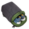 thule vea backpack 21l macbook 156 grey extra photo 3