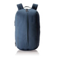 thule vea backpack 21l macbook 156 light navy blue extra photo 1