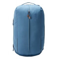 thule vea backpack 21l macbook 156 light navy blue extra photo 2