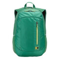 caselogic wmbp 115gko jaunt backpack 156 green extra photo 1