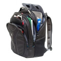 wenger 600637 carbon macbook pro backpack 17 black extra photo 2