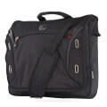 wenger 600665 developer 154 macbook pro messenger bag ipad pocket black extra photo 3