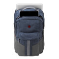 wenger 602655 ero laptop backpack 156 with tablet pocket blue extra photo 1