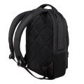 wenger 600630 fuse laptop backpack 156 with tablet pocket black extra photo 3