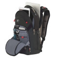wenger 600627 gigabyte macbook pro backpack 154 black extra photo 1
