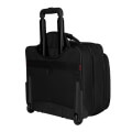 wenger 600659 granada wheeled computer case 173 grey black extra photo 1