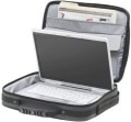 wenger 600646 insight laptop briefcase 156 grey extra photo 1