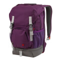 wenger 602659 jetty laptop backpack 156 with tablet pocket purple extra photo 2