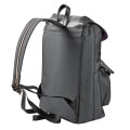 wenger 604801 mariejo backpack shoulder bag 14 black extra photo 2