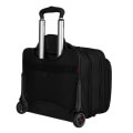 wenger 600662 patriot trolley case 173 black extra photo 3