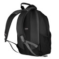 wenger 600633 pillar laptop backpack 156 black extra photo 2