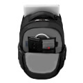 wenger 601468 sidebar laptop backpack 156 with tablet pocket black extra photo 2