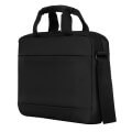 wenger 601064 source laptop briefcase 141 black extra photo 1