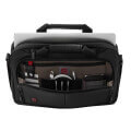 wenger 601064 source laptop briefcase 141 black extra photo 2