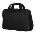 wenger 601064 source laptop briefcase 141 black extra photo 3