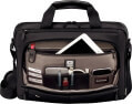wenger 601067 source laptop briefcase 156 grey extra photo 1
