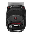wenger 600635 synergy laptop backpack 156 with tablet pocket black extra photo 1