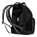 wenger 600635 synergy laptop backpack 156 with tablet pocket black extra photo 2