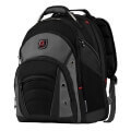wenger 600635 synergy laptop backpack 156 with tablet pocket black extra photo 3