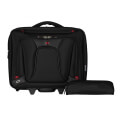 wenger 600664 transfer expandable wheeled laptop case 156 black extra photo 1