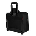 wenger 600664 transfer expandable wheeled laptop case 156 black extra photo 2