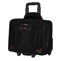 wenger 600664 transfer expandable wheeled laptop case 156 black extra photo 3