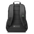 hp 1lu22aa active backpack 156 black mint green extra photo 2