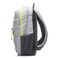 hp 1lu23aa active backpack 156 grey neon yellow extra photo 2