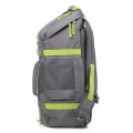 hp l8j89aa odyssey backpack 156 grey extra photo 1