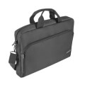 natec nto 1304 wallaroo 156 laptop carry bag black with wireless mouse extra photo 1